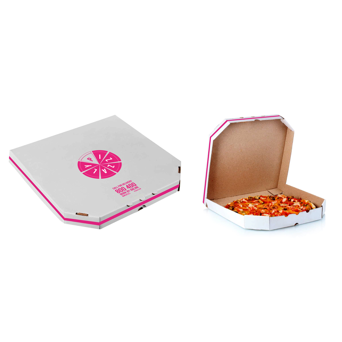 pizzaly