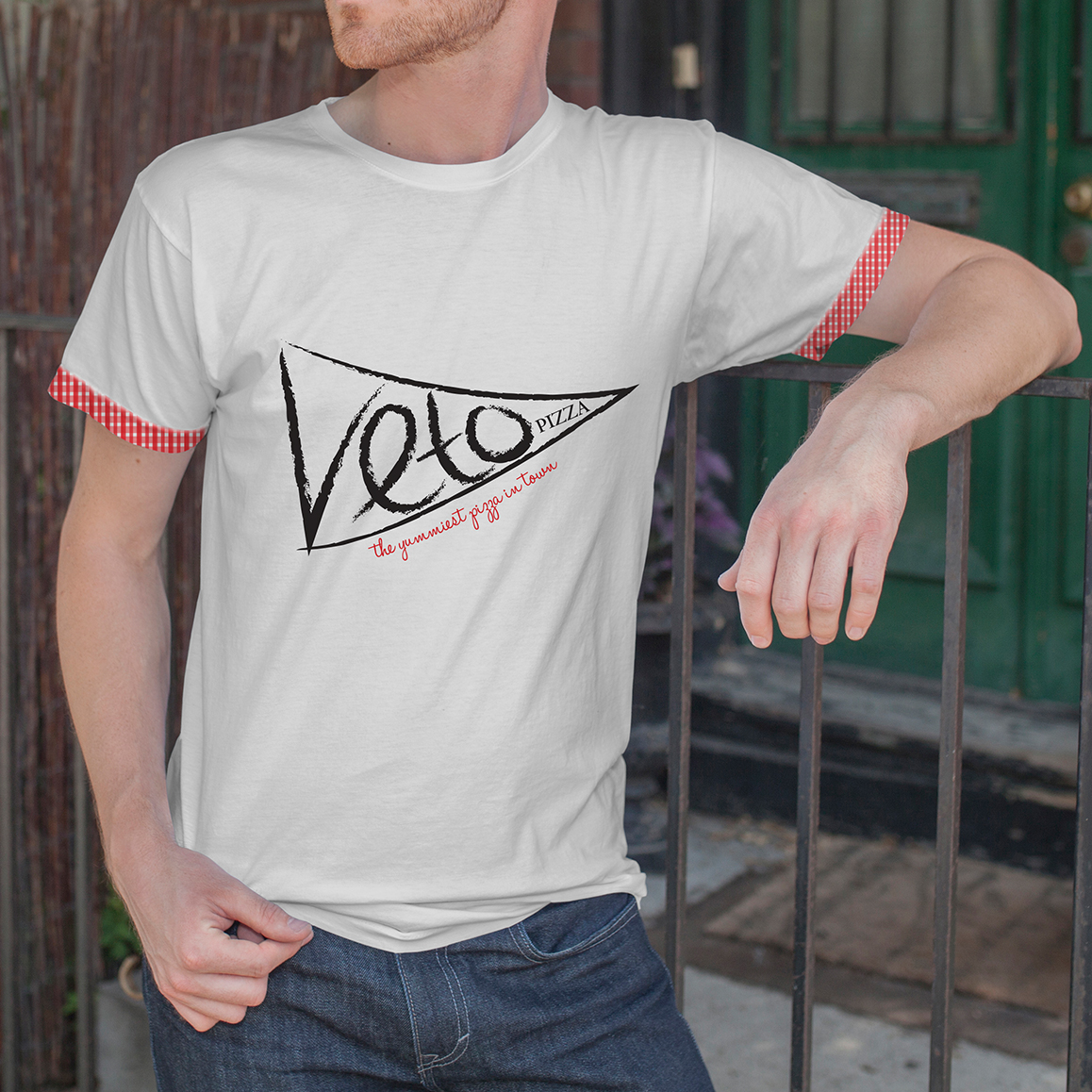 veto