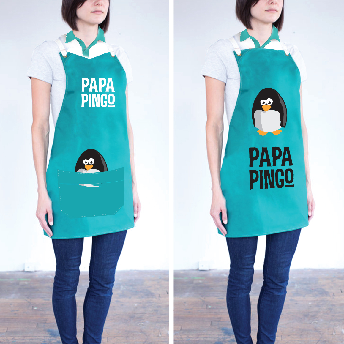 papapingo